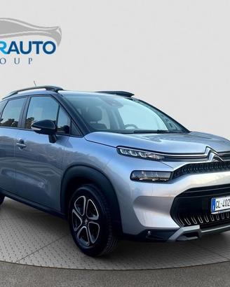 Citroën C3 Aircross BluHdi 110cv FEEL