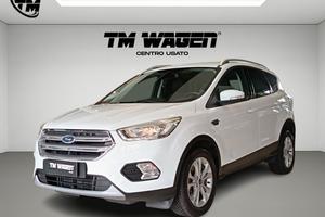 FORD Kuga 2ª serie - Kuga 1.5 TDCI 120 CV S&S 2WD