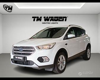 FORD Kuga 2ª serie - Kuga 1.5 TDCI 120 CV S&S 2WD