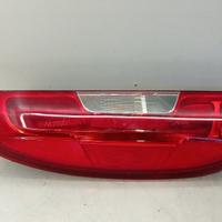 STOP FANALE POSTERIORE SINISTRO FIAT Doblo Cargo 5