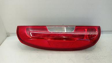 STOP FANALE POSTERIORE SINISTRO FIAT Doblo Cargo 5