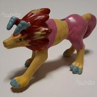 Monster rancher - daton figure