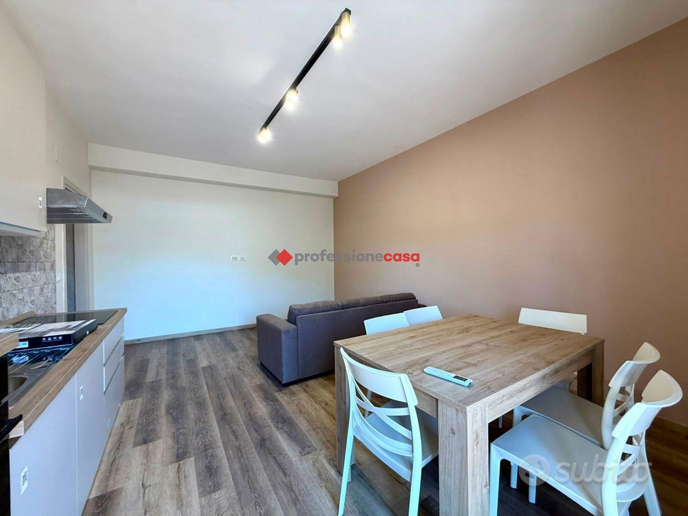 Appartamento – Foggia - Vista 3