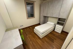 Stanza in casa indipendente di 80 m² a Concordia s