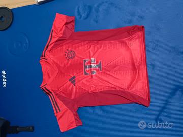 maglia Bayern Monaco 