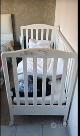 Letto Bimbo