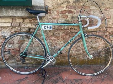Bianchi Sprint per eroica