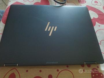 HP Elite Dragonfly Chromebook
