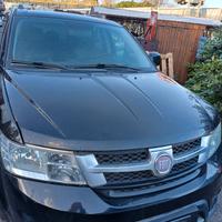 FREEMONT FIAT ANNO 2011 SIGLA MOTORE 939B5000