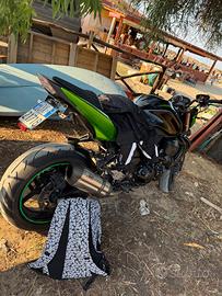 Kawasaki z750R