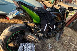Kawasaki z750R