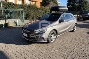 MERCEDES A 180 d Automatic Business