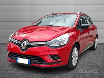 Renault Clio Sporter 0.9 tce energy Duel2 90cv my1