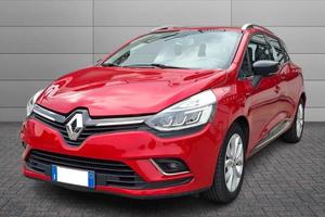 Renault Clio Sporter 0.9 tce energy Duel2 90cv my1