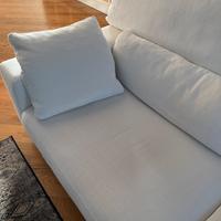 Divano Poltronesofa’ 3 posti