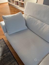 Divano Poltronesofa’ 3 posti