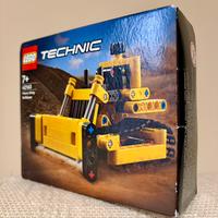 LEGO Technic 42163 Ruspa Sigillata
