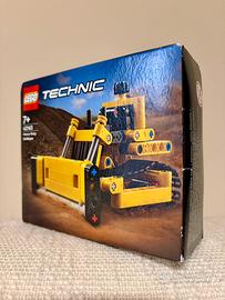 LEGO Technic 42163 Ruspa Sigillata