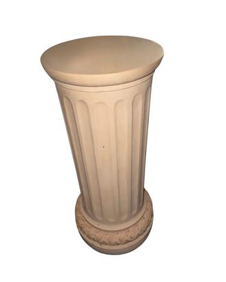 Colonna Piedistallo Vintage