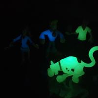 Scooby Doo Mystery Inc. Serie Fluo