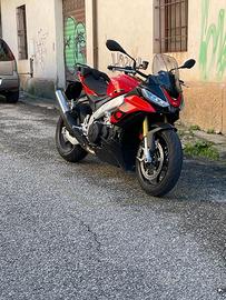 Aprilia Tuono V4 1100 - 2023