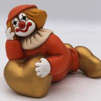 THUN Clown, pagliaccio con cuore