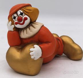 THUN Clown, pagliaccio con cuore