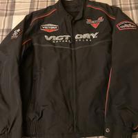 Giubbotto Moto VICTORY