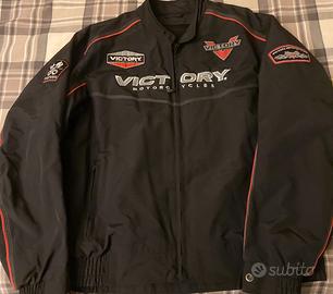 Giubbotto Moto VICTORY