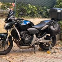 Honda Hornet 600 - 2007