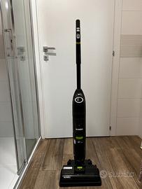 EUREKA NEW400 Gen2 Aspirapolvere lavapavimenti