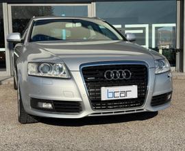 Audi A6 Avant 3.0 Tdi quattro