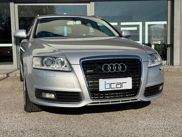 Audi A6 Avant 3.0 Tdi quattro