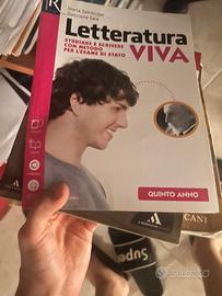 Letteratura viva