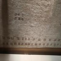 Tappeti e corsie salotto ingresso