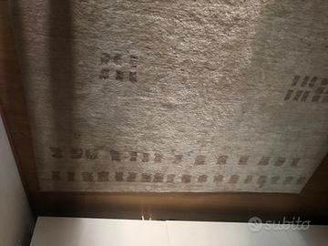 Tappeti e corsie salotto ingresso