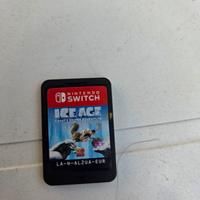 ICE Age Nintendo switch