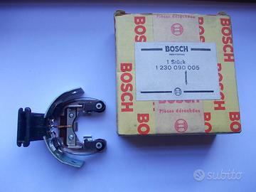 Contatti spinterogeno Volvo P1800 ES