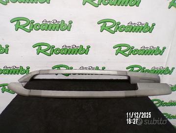 BARRE TETTO PER FIAT PANDA 169 CROSS 2007