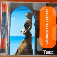 Summer Collection by Wind iMusic 2004 mai usato