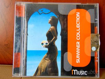 Summer Collection by Wind iMusic 2004 mai usato