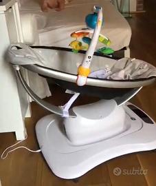 Culla 4Moms MamaRoo
