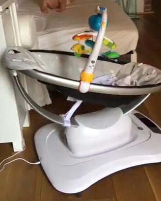 Culla 4Moms MamaRoo
