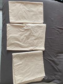 Completo lenzuola per letto singolo