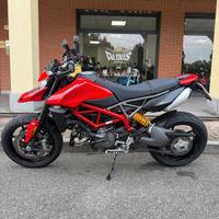 Ducati Hypermotard 950 TUA A 6250€ OPERAZIONE 50%