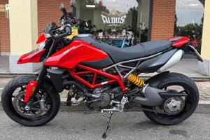 Ducati Hypermotard 950 TUA A 6250€ OPERAZIONE 50%