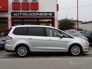 FORD Galaxy 2.0tdi 7p. PREZZO VALIDO FINO 21.02,