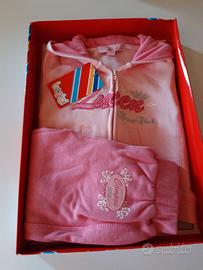 Abbigliamento Nuovo per  bambina 6/9 mesi