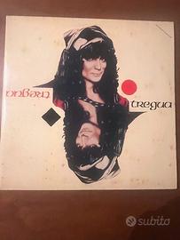 Doppio Vinile LP "Renato Zero-Tregua" Prima Stampa