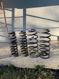 Assetto +5 toyota land cruiser 90